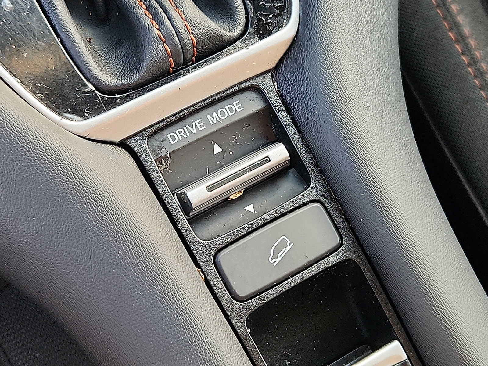 Certified 2024 Honda HR-V Sport image 26