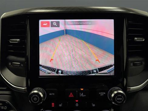 New 2026 RAM 1500 Big Horn image 9