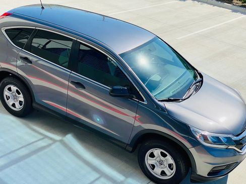 Used 2016 Honda CR-V LX image 14