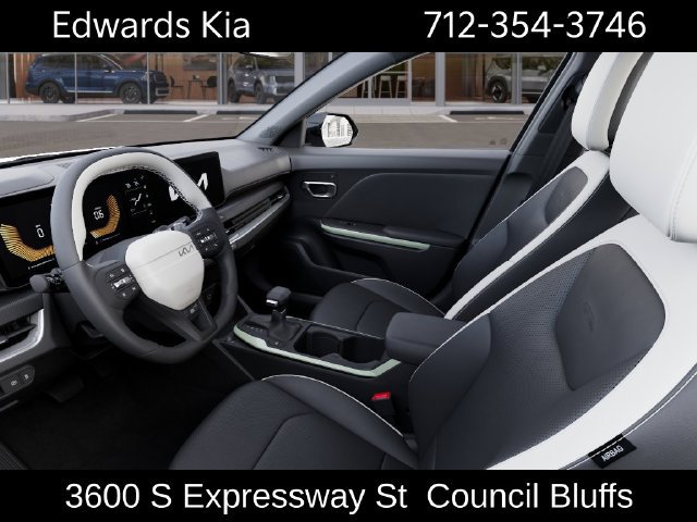 New 2026 Kia K4 GT-Line w/ GT-Line Sunroof Package FWD image 20