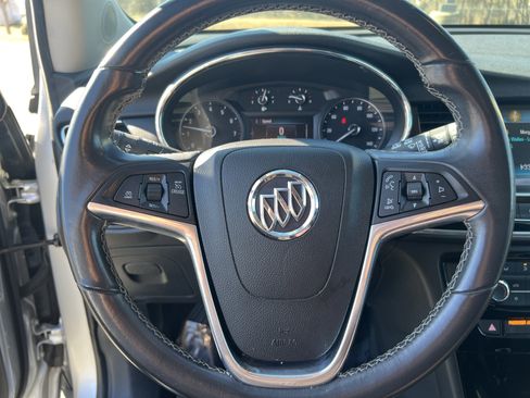 Used 2019 Buick Encore Preferred w/ Safety Package image 17