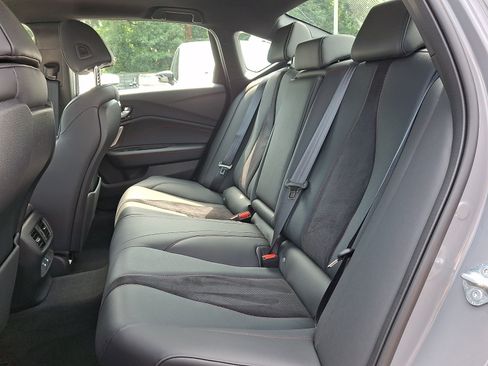 Used 2025 Acura TLX SH-AWD w/ A-SPEC Pkg image 9