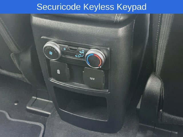 Certified 2021 Ford Explorer XLT w/ Equipment Group 202A AWD/4WD image 18