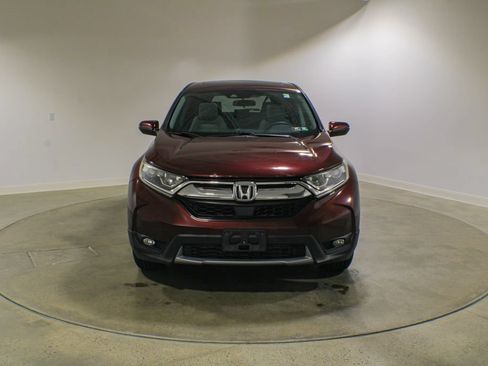 Used 2017 Honda CR-V EX image 9
