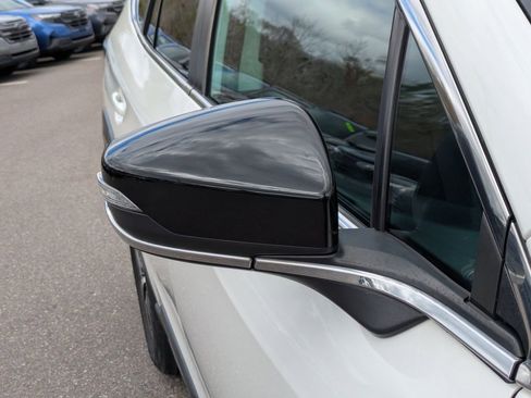 Certified 2023 Subaru Outback Premium image 11