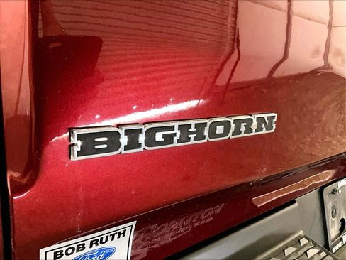 Used 2020 RAM 1500 Big Horn image 13