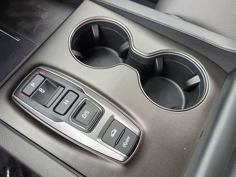 New 2026 Honda Ridgeline TrailSport image 26