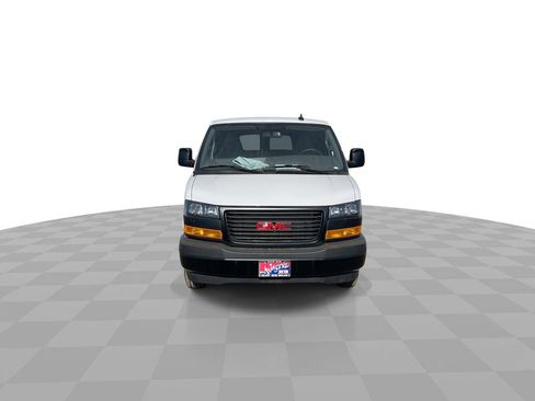 New 2025 GMC Savana 3500 LS image 3