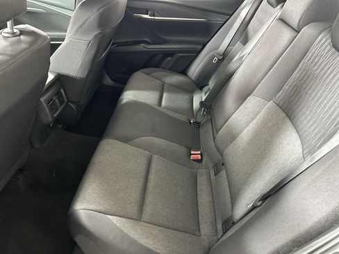 Used 2025 Toyota Camry LE FWD image 23