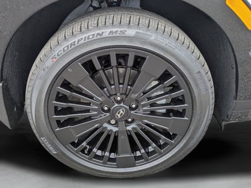 New 2026 Hyundai Santa Fe Calligraphy FWD image 14
