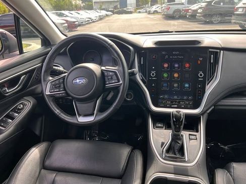 Used 2023 Subaru Outback Touring XT AWD/4WD image 16