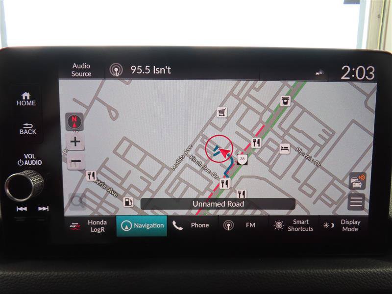 Used 2023 Honda Civic Type R image 22