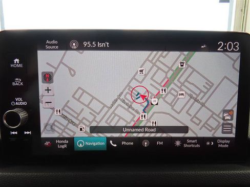 Used 2023 Honda Civic Type R image 22