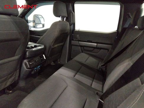 Used 2022 Ford F150 XLT w/ Equipment Group 301A Mid image 31