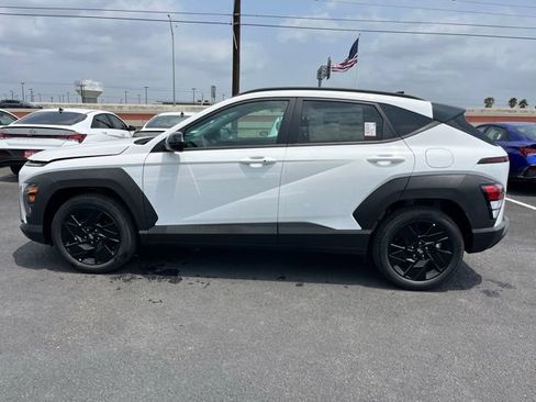 New 2026 Hyundai Kona SEL Sport FWD image 4