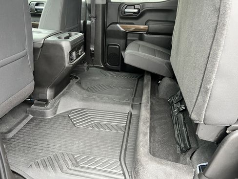 Used 2021 Chevrolet Silverado 1500 LT Trail Boss w/ Convenience Package II image 17