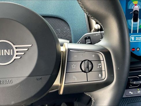 Used 2025 MINI Cooper Countryman S AWD/4WD image 26