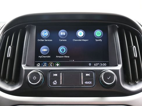 Used 2020 Chevrolet Colorado LT w/ LT Convenience Package image 32