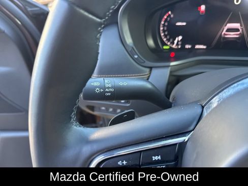 Used 2024 MAZDA CX-90 3.3 Turbo w/ Premium Plus Pkg AWD/4WD image 52