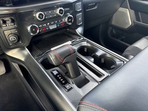 Used 2024 Ford F150 Raptor image 16