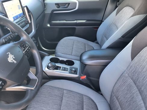 Used 2022 Ford Bronco Sport Big Bend AWD/4WD image 24