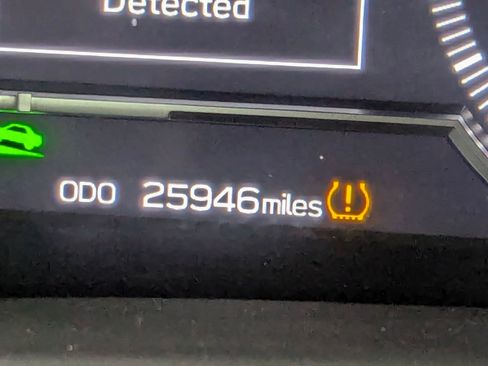 Used 2023 Subaru BRZ Limited image 16