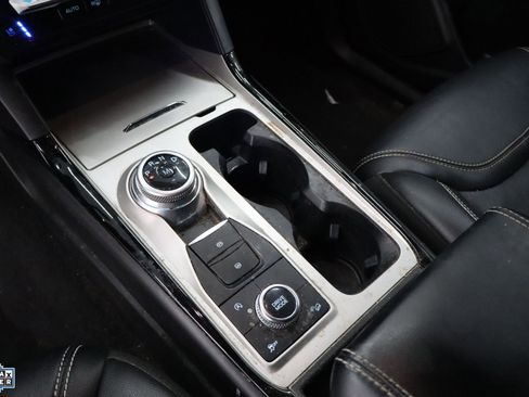 Used 2022 Ford Explorer ST w/ Equipment Group 401A image 20