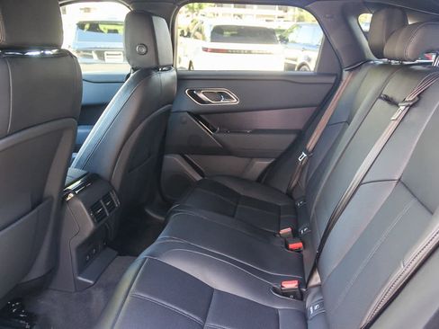 New 2026 Land Rover Range Rover Velar Dynamic SE image 16