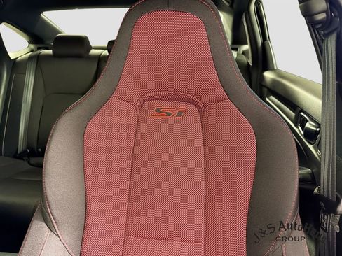 Used 2025 Honda Civic Si image 24
