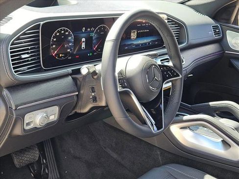 New 2026 Mercedes-Benz GLE 450 GLE 450 image 3