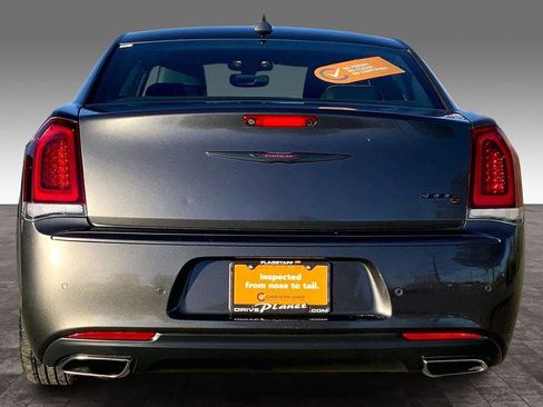 Certified 2023 Chrysler 300 S image 4