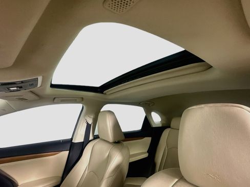 Used 2022 Lexus RX 350 FWD w/ Premium Package image 27