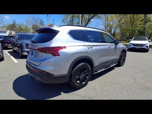 Certified 2023 Hyundai Santa Fe XRT AWD/4WD image 8
