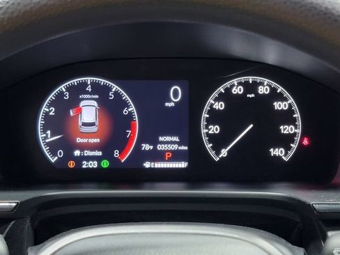 Certified 2024 Honda CR-V EX image 31