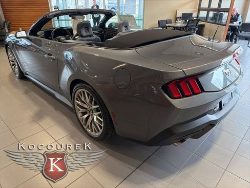 New 2026 Ford Mustang Premium image 5