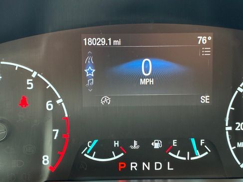 Used 2023 Ford Maverick XLT w/ Equipment Group 300A Standard AWD/4WD image 35