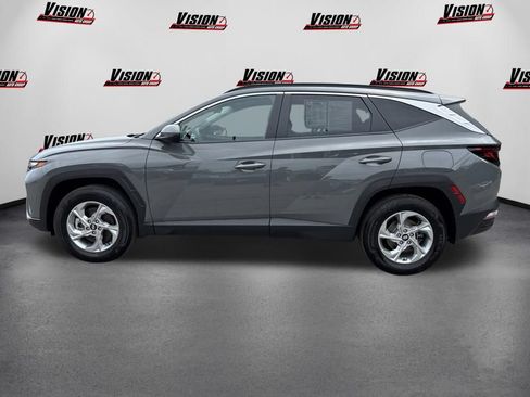 Used 2024 Hyundai Tucson SEL AWD/4WD image 5