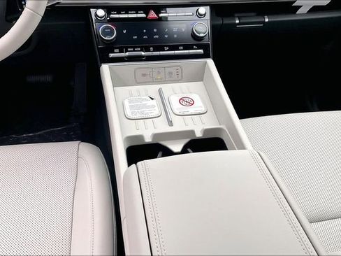 Certified 2026 Hyundai Santa Fe SEL FWD image 8