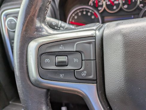Used 2021 Chevrolet Silverado 1500 LT RWD image 20