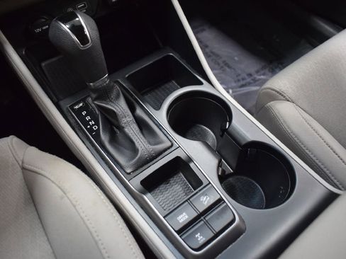 Used 2017 Hyundai Tucson SE image 20