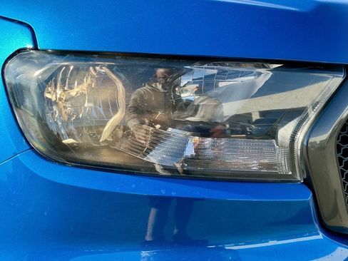 Used 2022 Ford Ranger XLT w/ Equipment Group 301A Mid image 6