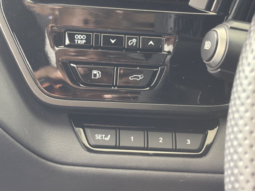 Used 2025 Lexus TX 350 AWD w/ Technology Package image 25