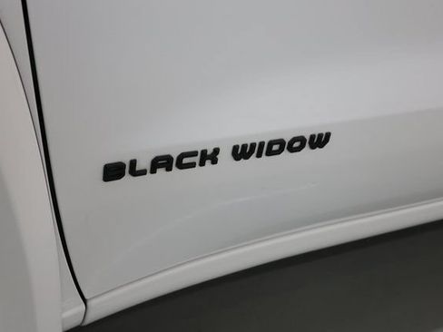Used 2025 Chevrolet Silverado 1500 RST AWD/4WD image 66