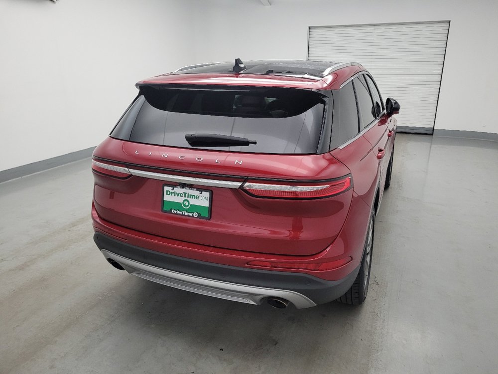 Used 2021 Lincoln Corsair AWD w/ Premium Package image 7