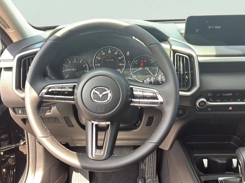 New 2026 MAZDA CX-50 Meridian Edition w/ Weather Package AWD/4WD image 28