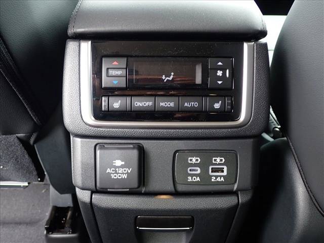 New 2026 Subaru Ascent Bronze Edition AWD/4WD image 11