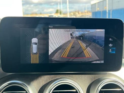 Certified 2022 Mercedes-Benz GLC 300 image 17