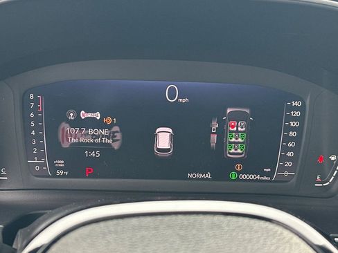 New 2026 Honda Pilot Touring image 29