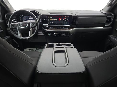 Used 2024 GMC Sierra 1500 Elevation RWD image 13