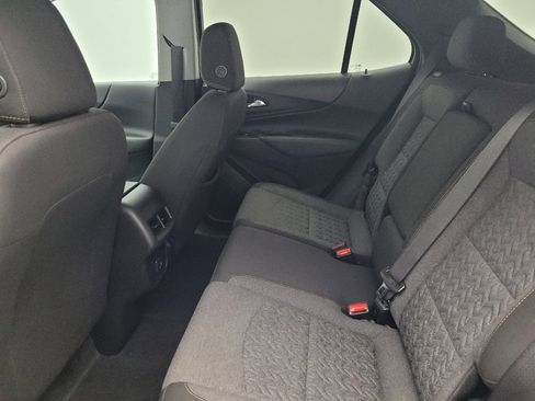 Used 2022 Chevrolet Equinox LT image 18